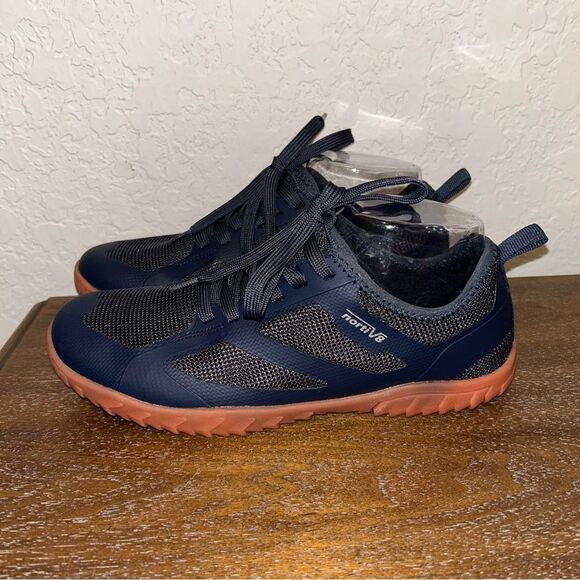 Nortiv 8 Seagull Quick-Dry Barefoot Water Lace Up Shoes main image 6